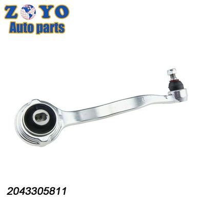 No OE 2043309111 Brazo de control inferior delantero derecho para Mercedes-Benz w204 C230 2006-2016