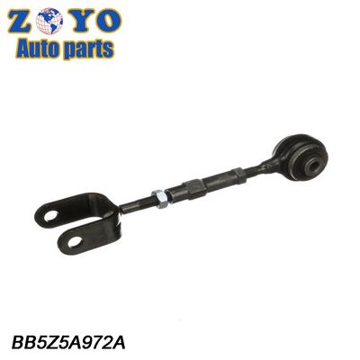 Ford Explorer 2011-2019 Brazo de control trasero con cubierta de caucho natural y recubrimiento de E negro
