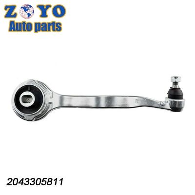 No OE 2043309111 Brazo de control inferior delantero derecho para Mercedes-Benz w204 C230 2006-2016