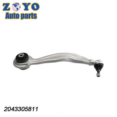 No OE 2043309111 Brazo de control inferior delantero derecho para Mercedes-Benz w204 C230 2006-2016