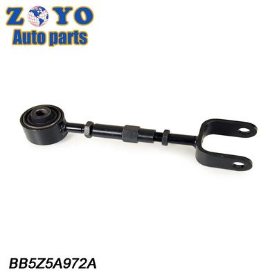 Ford Explorer 2011-2019 Brazo de control trasero con cubierta de caucho natural y recubrimiento de E negro