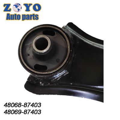 Brazo de control inferior delantero para el SUV Daihatsu Terios 2005-2011 Reemplazo para el mercado de repuesto