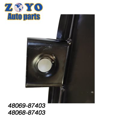 Brazo de control inferior delantero para el SUV Daihatsu Terios 2005-2011 Reemplazo para el mercado de repuesto
