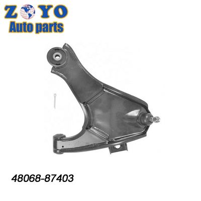 OEM STANDARD y brazo de control inferior delantero ajustable para Daihatsu TERIOS 006-2016