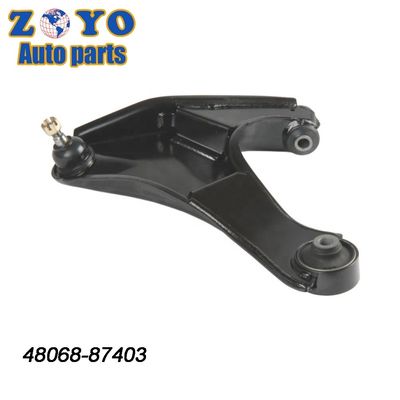 OEM STANDARD y brazo de control inferior delantero ajustable para Daihatsu TERIOS 006-2016