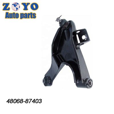 OEM STANDARD y brazo de control inferior delantero ajustable para Daihatsu TERIOS 006-2016