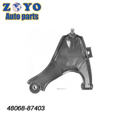 OEM STANDARD y brazo de control inferior delantero ajustable para Daihatsu TERIOS 006-2016
