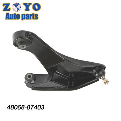 OEM STANDARD y brazo de control inferior delantero ajustable para Daihatsu TERIOS 006-2016