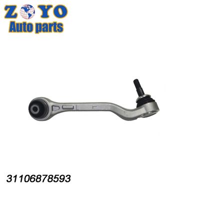 Armas de control inferiores delanteras para BMW 3 G20 G80 19- Rendimiento y durabilidad excepcionales