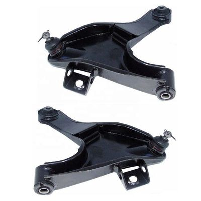 Partes usadas de suspensión de automóviles Brazos de control delanteros inferiores para Dahaitsu TERIOS 2005-2011 E-Coating