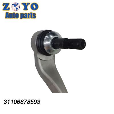 Armas de control inferiores delanteras para BMW 3 G20 G80 19- Rendimiento y durabilidad excepcionales