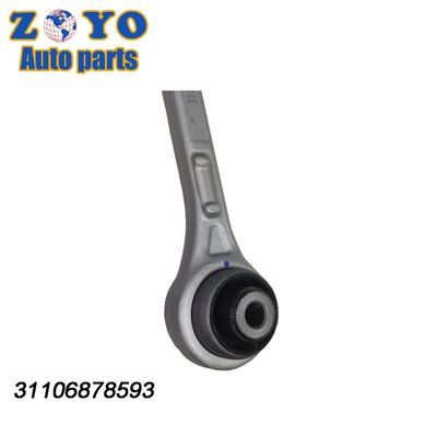 Armas de control inferiores delanteras para BMW 3 G20 G80 19- Rendimiento y durabilidad excepcionales
