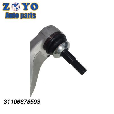 Armas de control inferiores delanteras para BMW 3 G20 G80 19- Rendimiento y durabilidad excepcionales