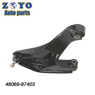 2010-2016 Año SPHC Acero Suspensión izquierda delantera Brazo de control inferior para Daihatsu Terios
