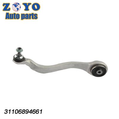 No. de homologación OE 31106894671 Brazo de control inferior delantero izquierdo de aluminio para BMW 3 G20 G80 2WD 2019-
