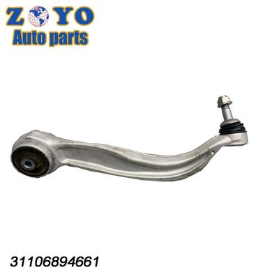 No. de homologación OE 31106894671 Brazo de control inferior delantero izquierdo de aluminio para BMW 3 G20 G80 2WD 2019-