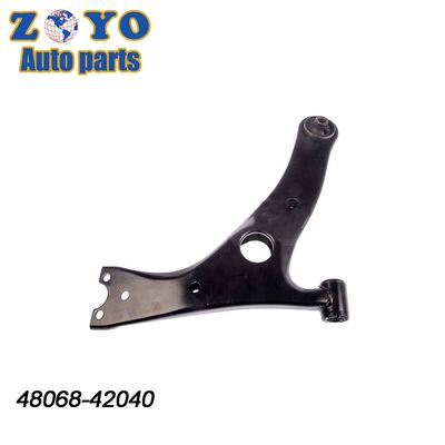 Posición de los brazos de control inferiores para Toyota RAV4 2005 Dorman No. 521-103 521-104 Indonesia