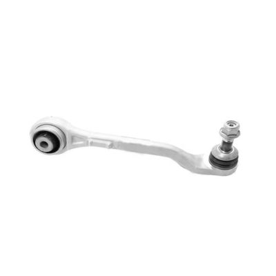 OEM estándar de aluminio delantero derecho brazos de control inferior para BMW 3 G80 2019 artesanía