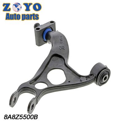 Las partes de suspensión para Ford Explorer 2011-2019 Nature Rubber Bushing Lower Control Arm
