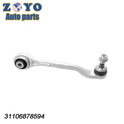 OEM estándar de aluminio delantero derecho brazos de control inferior para BMW 3 G80 2019 artesanía