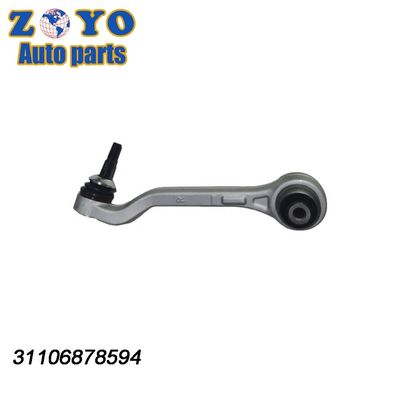 OEM estándar de aluminio delantero derecho brazos de control inferior para BMW 3 G80 2019 artesanía