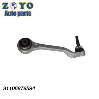 OEM estándar de aluminio delantero derecho brazos de control inferior para BMW 3 G80 2019 artesanía