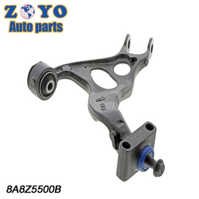 Las partes de suspensión para Ford Explorer 2011-2019 Nature Rubber Bushing Lower Control Arm