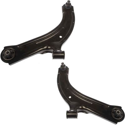 Nissan Tiida JUKE F15 LEAF Control delantero inferior del brazo del coche ajuste Nissan Ball Joint 40 Cr