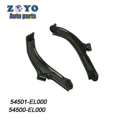 Nissan Tiida JUKE F15 LEAF Control delantero inferior del brazo del coche ajuste Nissan Ball Joint 40 Cr