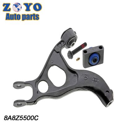40 Cr de la articulación de la bola delantera del brazo de control inferior para Ford Explorer 2011-2019 OE NO. 8A8Z5500C