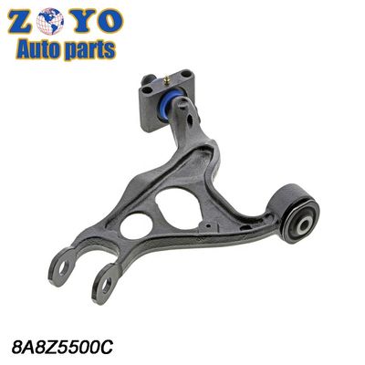 40 Cr de la articulación de la bola delantera del brazo de control inferior para Ford Explorer 2011-2019 OE NO. 8A8Z5500C