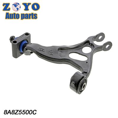 40 Cr de la articulación de la bola delantera del brazo de control inferior para Ford Explorer 2011-2019 OE NO. 8A8Z5500C