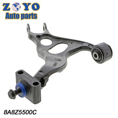 40 Cr de la articulación de la bola delantera del brazo de control inferior para Ford Explorer 2011-2019 OE NO. 8A8Z5500C