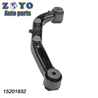 El brazo de control trasero con busqueda de caucho natural para Cadillac Escalade 2007-2019 OE NO. 15201932