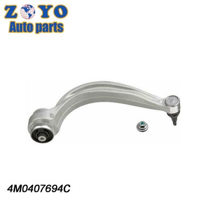 Reemplazar/reparar el brazo de control inferior delantero derecho para el Audi Q7 2015-2019