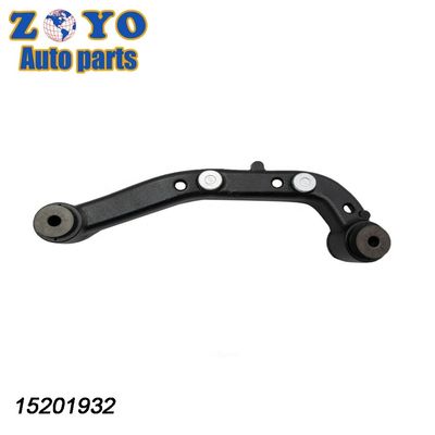 El brazo de control trasero con busqueda de caucho natural para Cadillac Escalade 2007-2019 OE NO. 15201932
