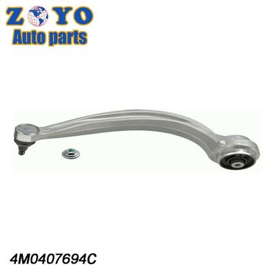 Reemplazar/reparar el brazo de control inferior delantero derecho para el Audi Q7 2015-2019