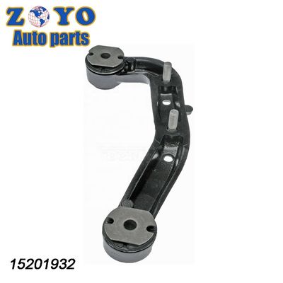 El brazo de control trasero con busqueda de caucho natural para Cadillac Escalade 2007-2019 OE NO. 15201932