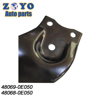 48068-48040 Brazo de control inferior izquierdo delantero para Toyota Highlander 2007 Partes de suspensión
