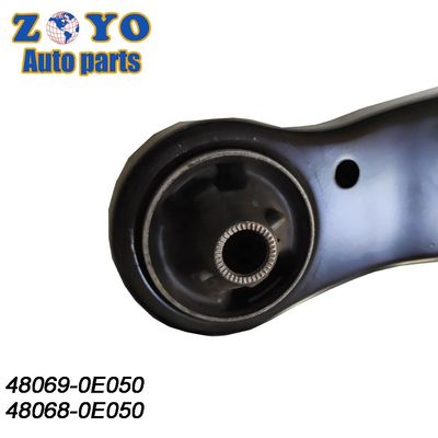 48068-48040 Brazo de control inferior izquierdo delantero para Toyota Highlander 2007 Partes de suspensión