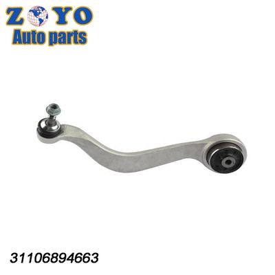 OE NO. 31106894663 Armas de control inferior delanteras izquierdas de aluminio para BMW 3 G20 G80 4WD 2019