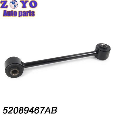Conjunto de brazo de control inferior de forja de SPHC para Jeep Grand Cherokee 2006 Suspensión todoterreno