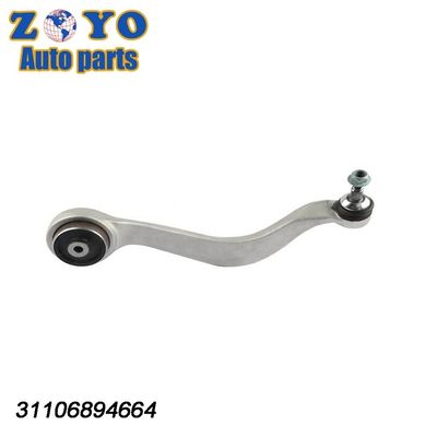Partes de suspensión de aluminio delantero derecho brazos de control inferior para BMW 3 G20 G80 4WD 19-