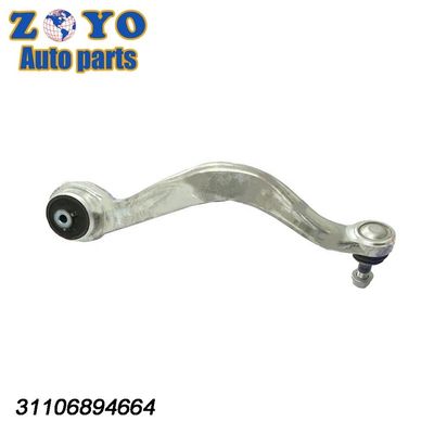Partes de suspensión de aluminio delantero derecho brazos de control inferior para BMW 3 G20 G80 4WD 19-