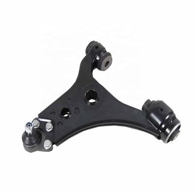 2006-2011 Mercedes-Benz B200 Reemplazo del brazo de control izquierdo con el número de EO 1693300607