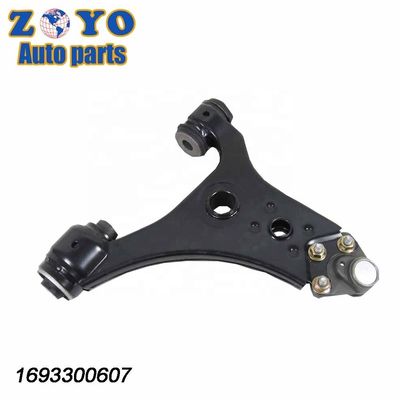 2006-2011 Mercedes-Benz B200 Reemplazo del brazo de control izquierdo con el número de EO 1693300607