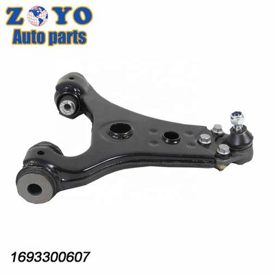 2006-2011 Mercedes-Benz B200 Reemplazo del brazo de control izquierdo con el número de EO 1693300607