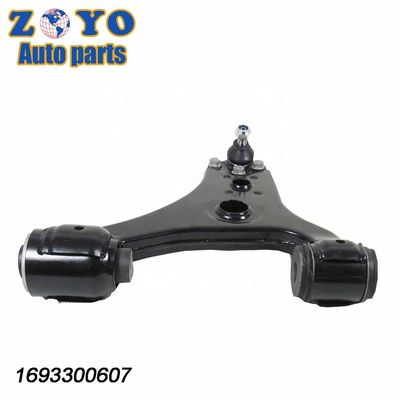 2006-2011 Mercedes-Benz B200 Reemplazo del brazo de control izquierdo con el número de EO 1693300607