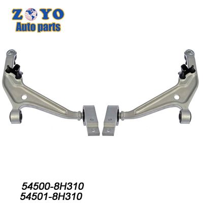 Armas de control delanteras inferiores para Nissan X-Trail T30 2002-2013 Dorman No. 521-577 521-578