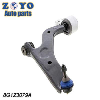 2008-2009 Año delantero izquierdo del brazo de control inferior para Ford TAURUS x 8G1Z3079A 2008-2010